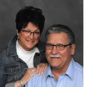 Meet your Posher, Larry